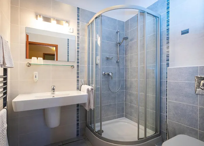 Guest house Tunderpart Vendeghaz Eger